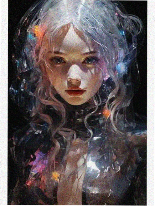 短篇专题上新配图